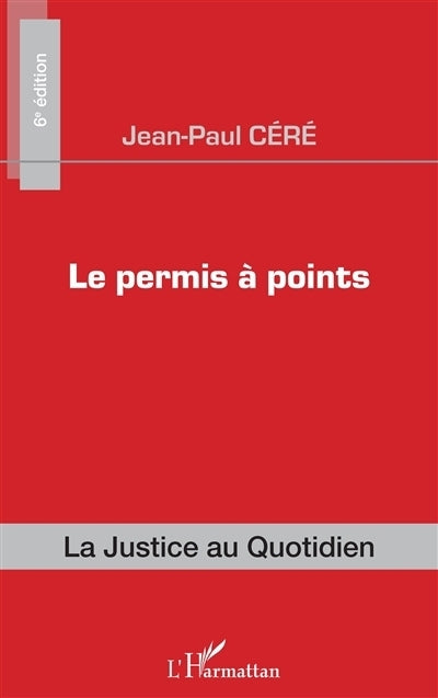 permis à points (Le)