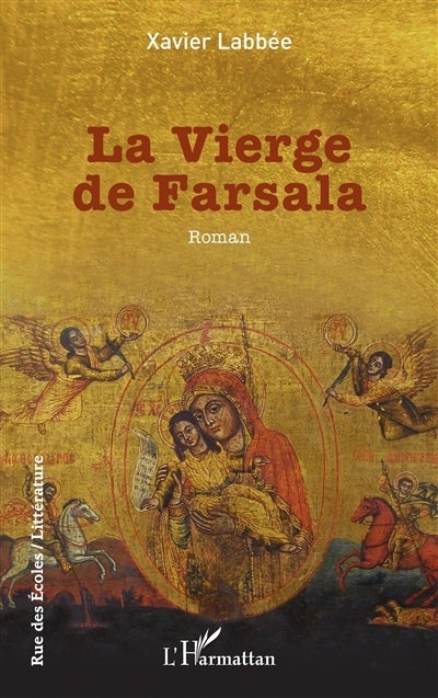 Vierge de Farsala (La)