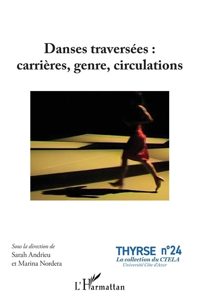 Danses traversées