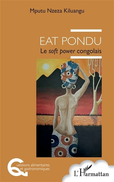 Eat pondu