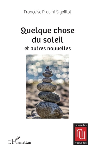 Quelque chose du soleil