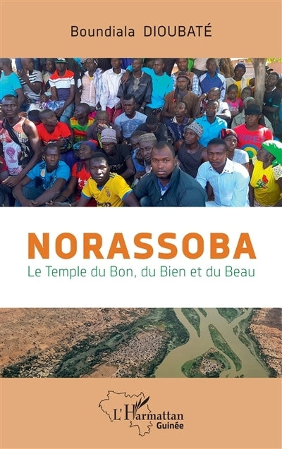 Norassoba