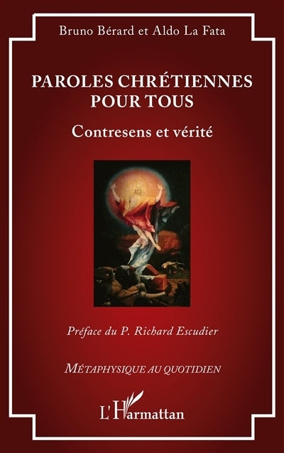 Paroles chrétiennes pour tous