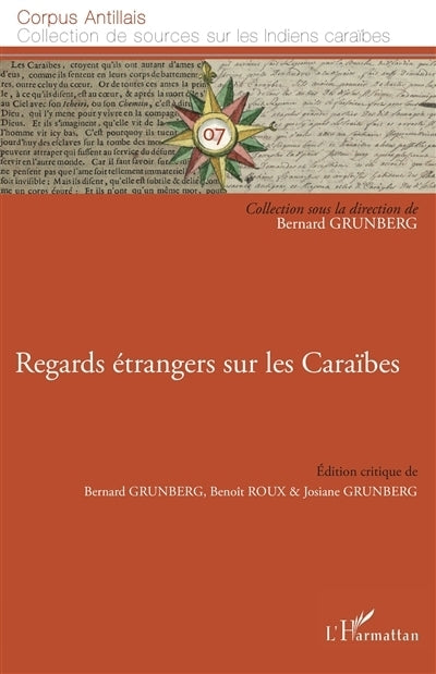 Regards étrangers sur les Caraïbes