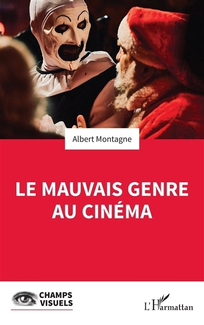 mauvais genre au cinéma (Le)
