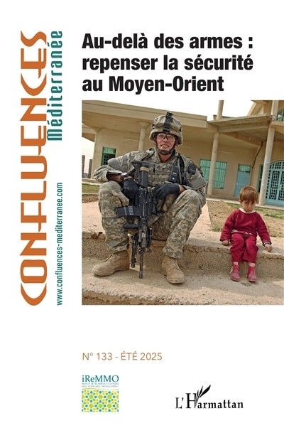 Au-delà des armes 