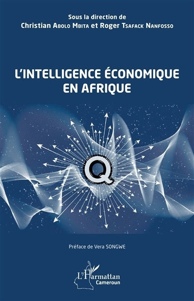 intelligence économique en Afrique (L')