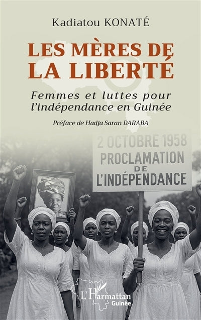 mères de la liberté (Les)