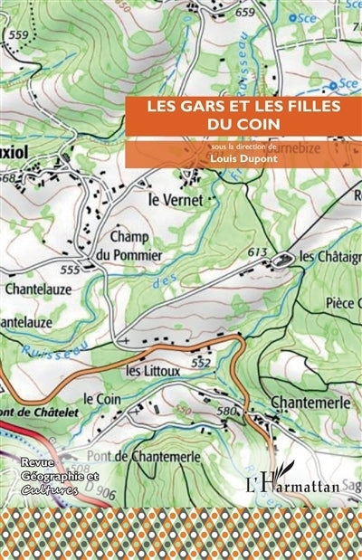 gars et les filles du coin (Les)