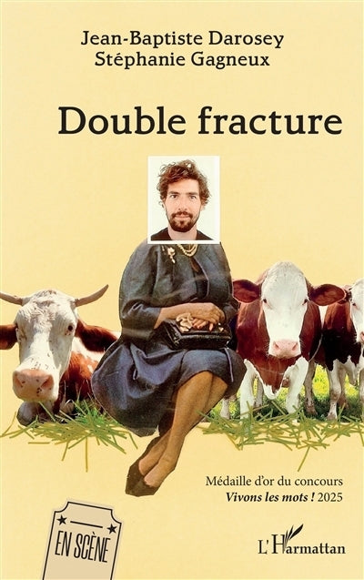 Double fracture