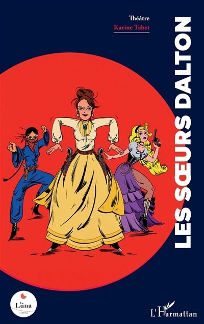 soeurs Dalton (Les)