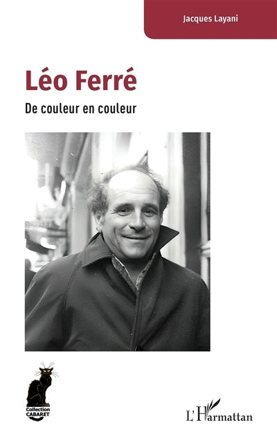 Léo Ferré