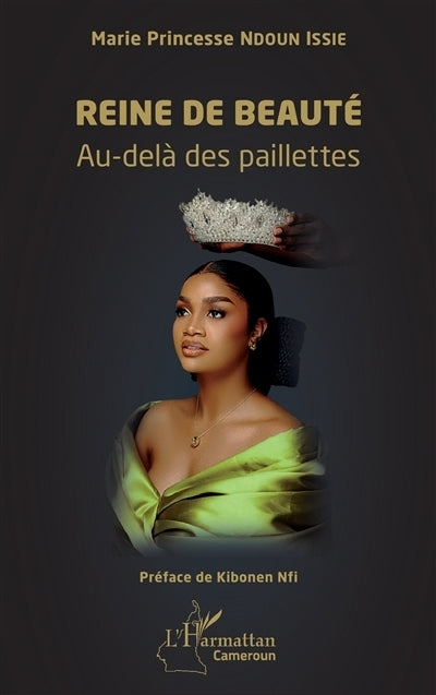 Reine de beauté