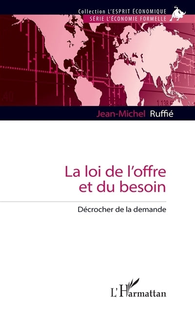 loi de l'offre et du besoin (La)