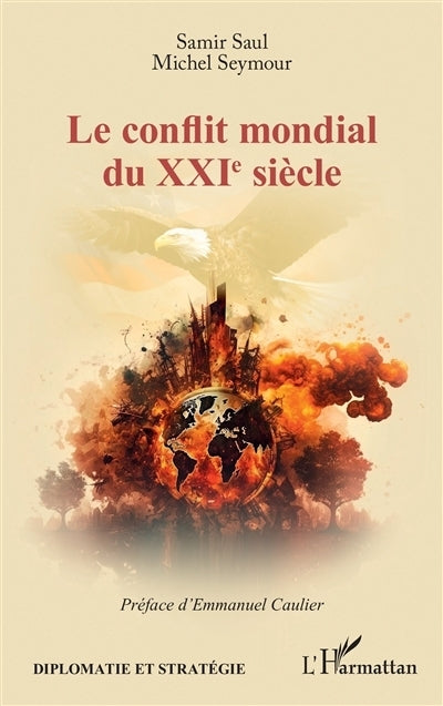 conflit mondial du XXIe siècle (Le)