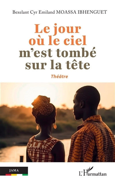 jour où le ciel m'est tombé sur la tête (Le)