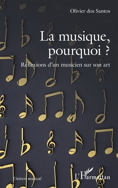 musique, pourquoi ? (La)