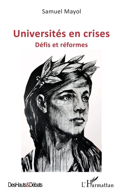 Universités en crise