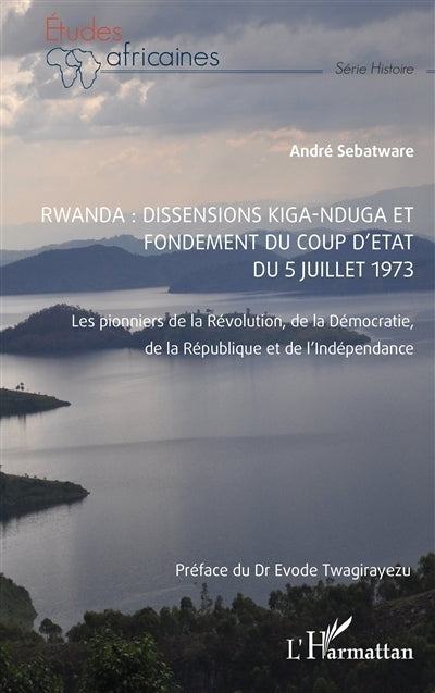Rwanda