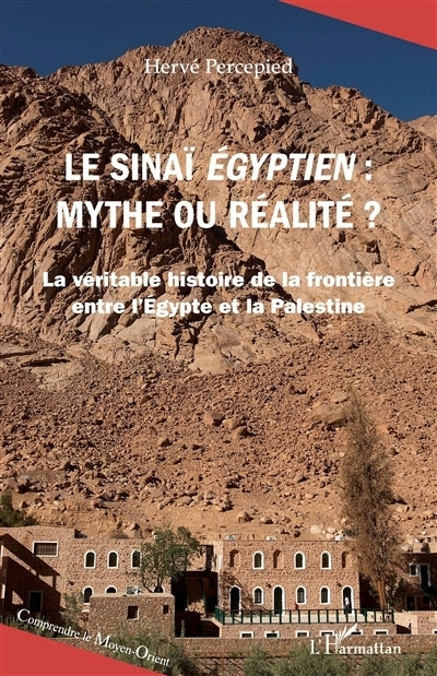 Sinaï égyptien (Le)