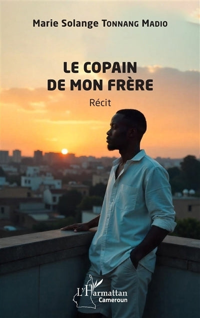copain de mon frère (Le)