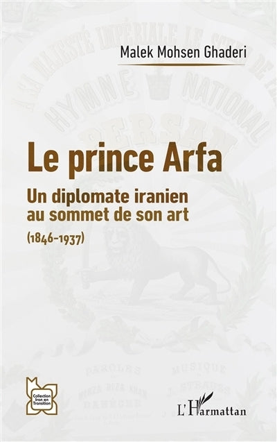 prince Arfa (Le)