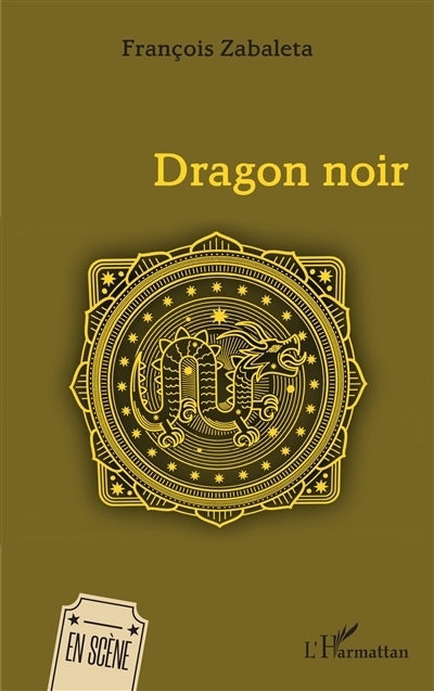 Dragon noir