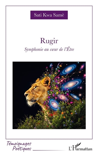 Rugir