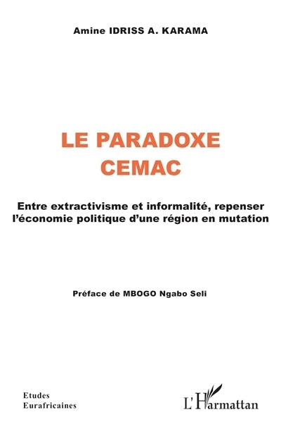paradoxe CEMAC (Le)