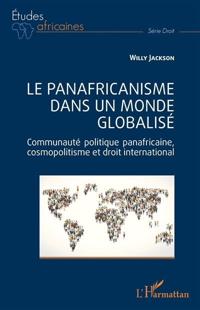 panafricanisme dans un monde globalisé (Le)