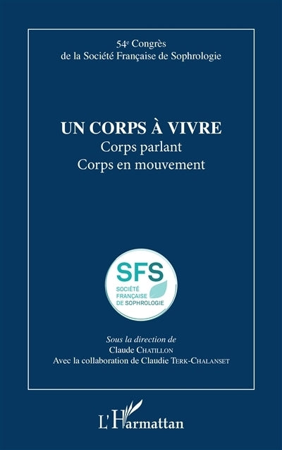 Un corps à vivre