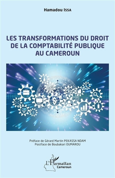 transformations du droit de la comptabilité publique au Cameroun (Les)