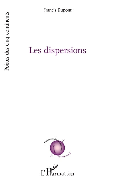dispersions (Les)