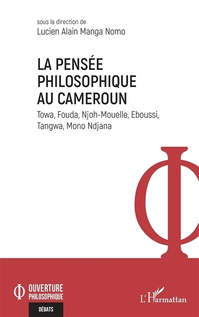 pensée philosophique au Cameroun (La)