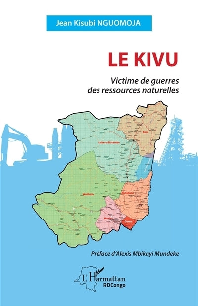 Kivu (Le)