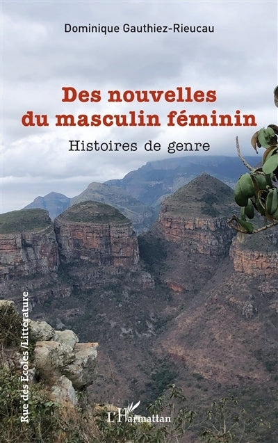 Des nouvelles du masculin féminin