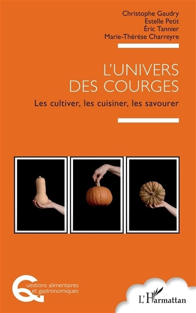 univers des courges (L')