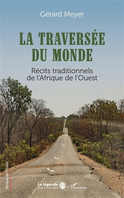 traversée du monde (La)