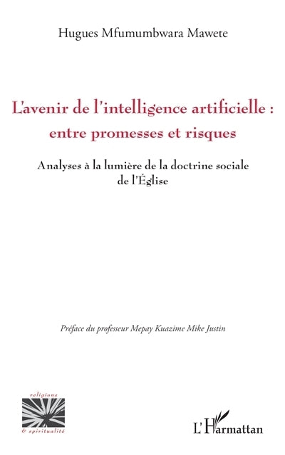 avenir de l'intelligence artificielle (L')