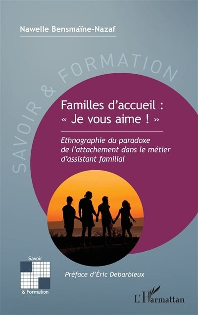 Familles d'accueil