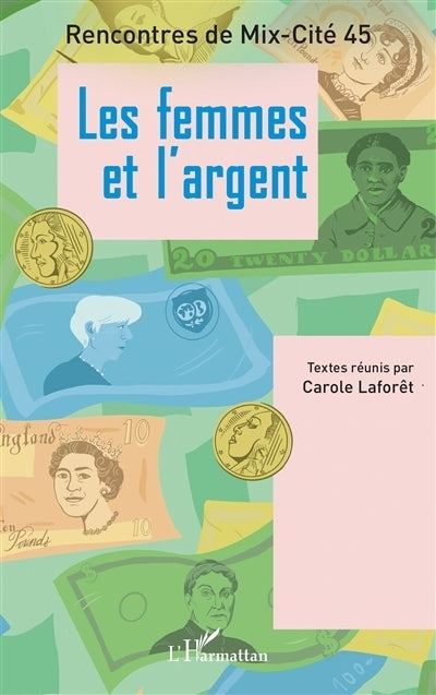 femmes et l'argent (Les)