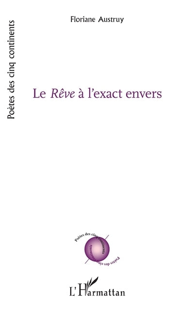 rêve à l'exact envers (Le)