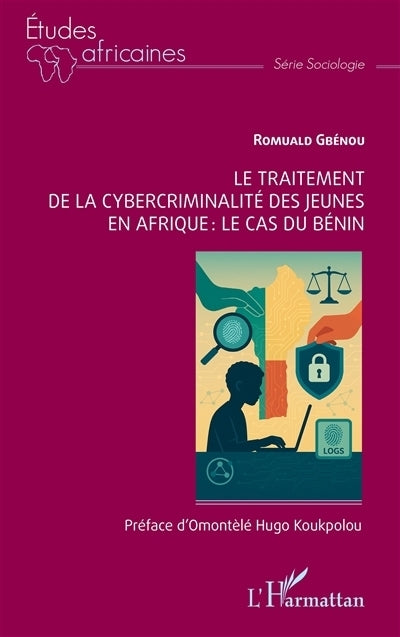 traitement de la cybercriminalité des jeunes en Afrique (Le)