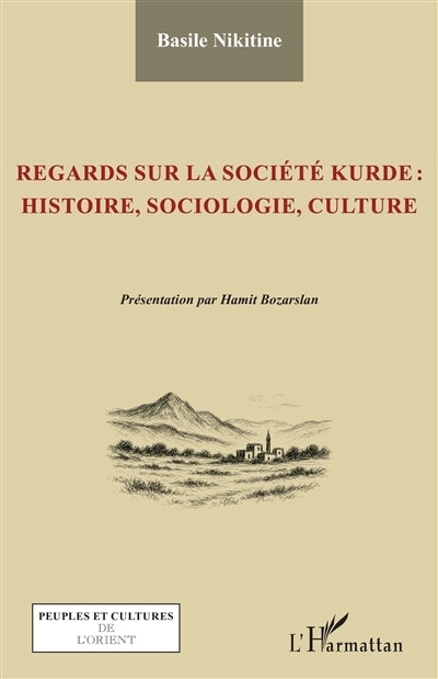 Regards sur la société kurde