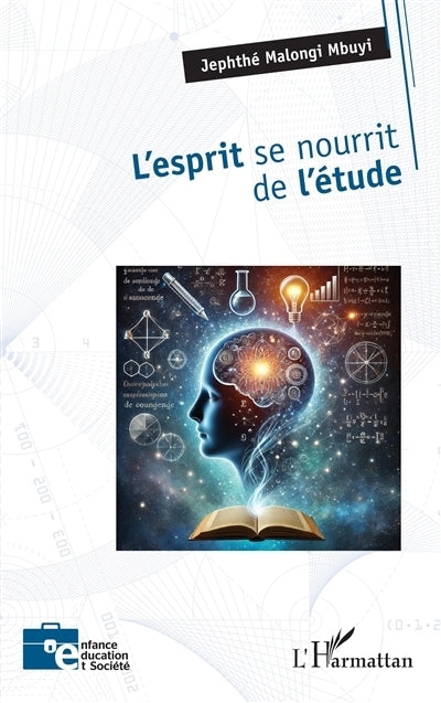 esprit se nourrit de l'étude (L')