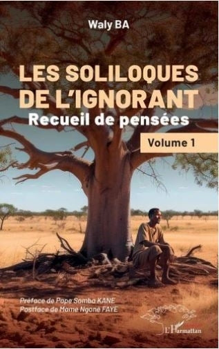 soliloques de l'ignorant (Les)