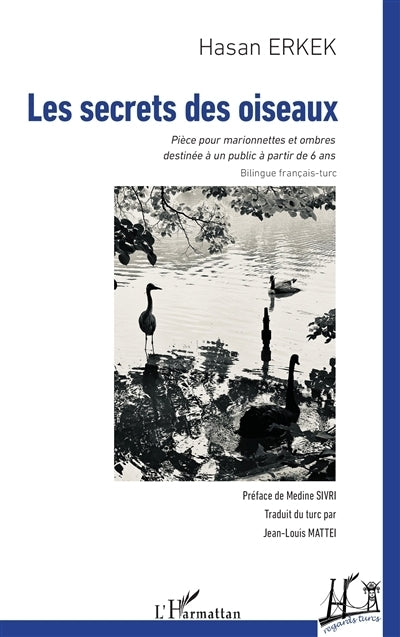secrets des oiseaux (Les)