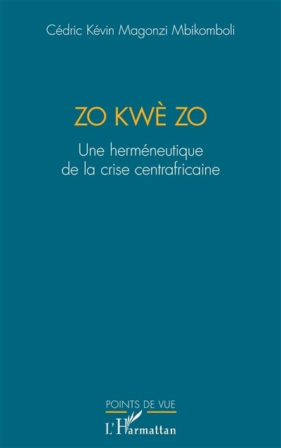 Zo kwè zo