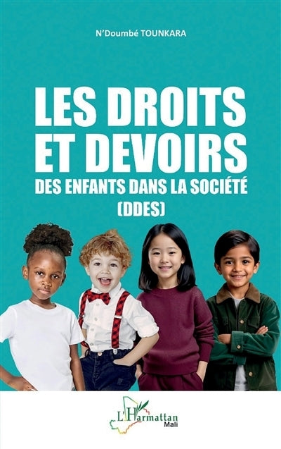 droits et devoirs des enfants dans la société (DDES) (Les)