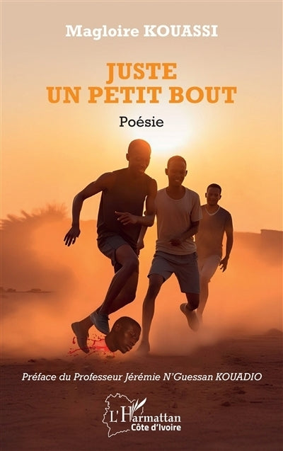 Juste un petit bout